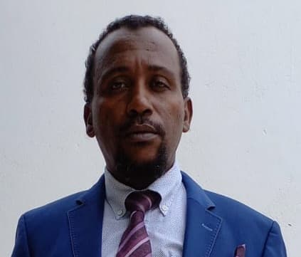 C Issufo - Culture-Fit Talent Hunter