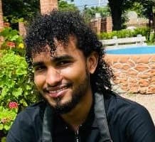 R Santos - Startup & Innovation Lead